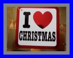 i LOVE Christmas 2CD